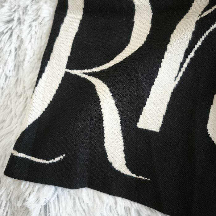 RHUDE мъжки плетени къси панталони НОВИ