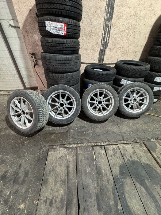 Jante bmw R16 originale