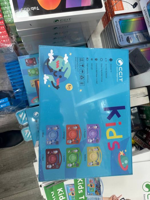 CCIT KT5 max 8/512 tali