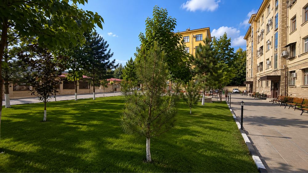 Новостройка 4 комнатный Евро ремонт - мебель и техникой