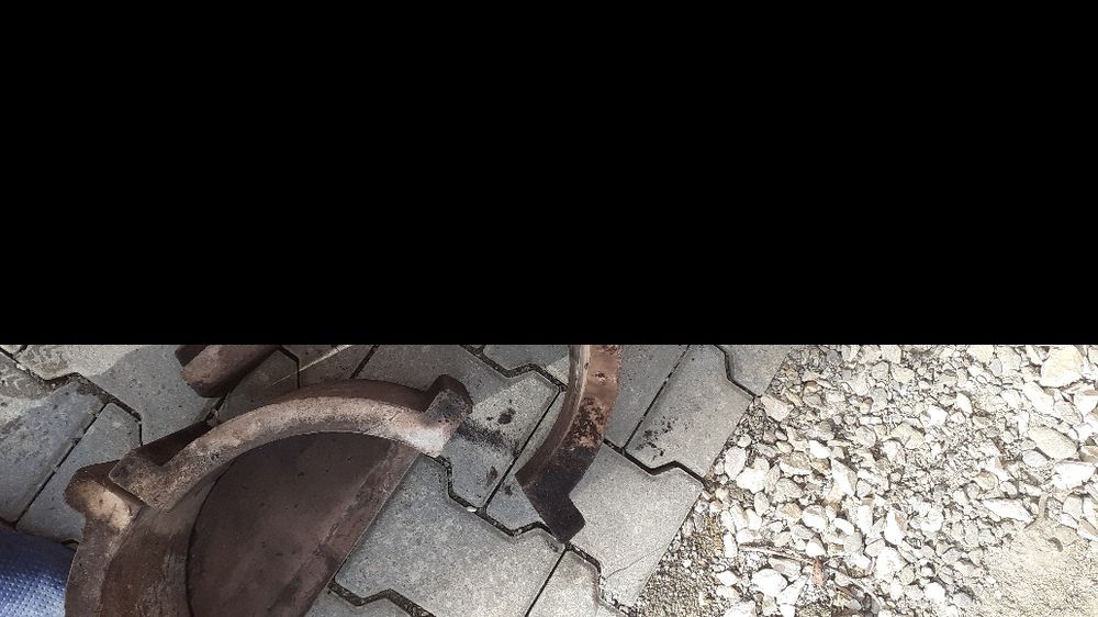 Vând caramizi samota centrala gazeificare