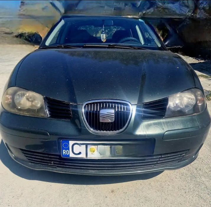 Seat Cordoba 1.4 benzină