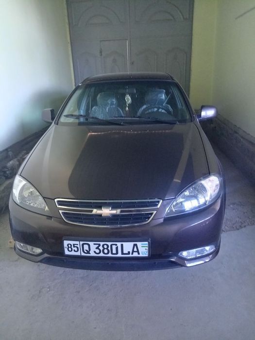Lasetti  yili 2023