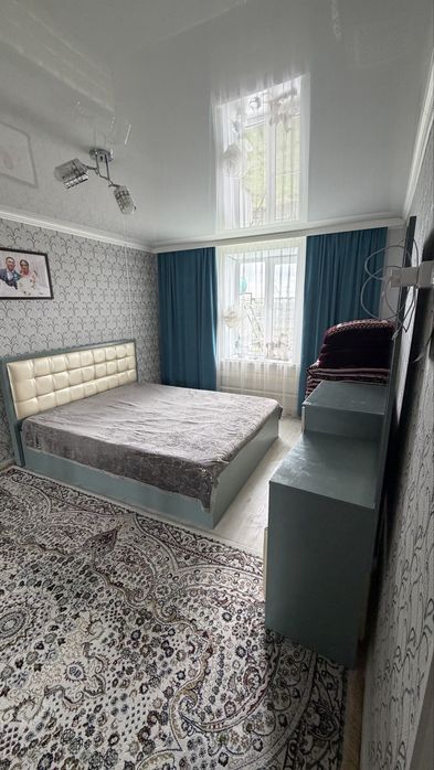 Продам дом в Кызылтале