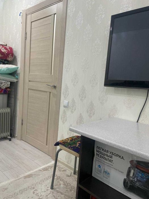 продам квартиру, малосемейка