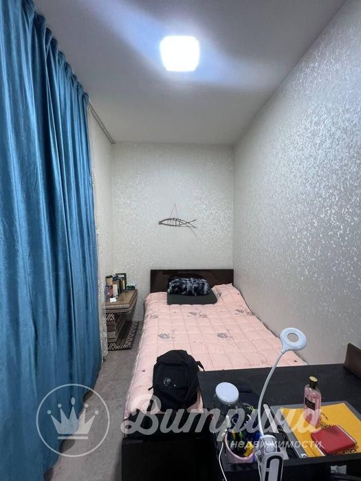 4-комнатная Буюк Ипак Йули