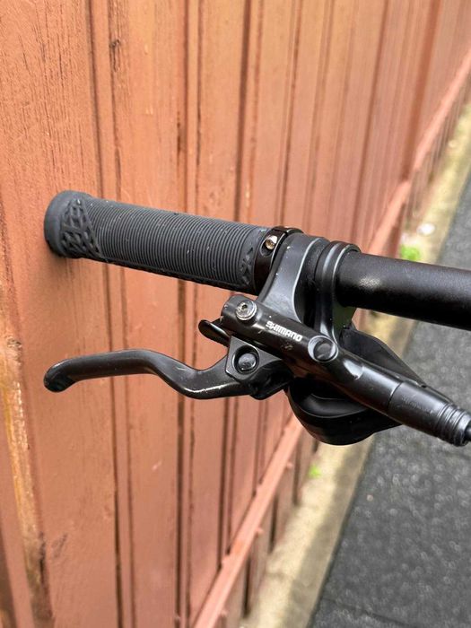 -BICICLETA MTB FOCUS WHILSTER 3.9-27,5" -marime S, utilizata