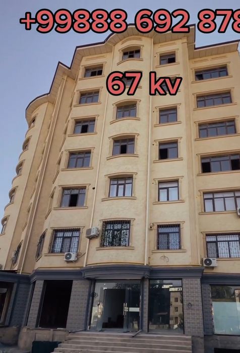 Умида чораха Срочни  янги дом сотилади каропка холатда!  Яхши инвестиц