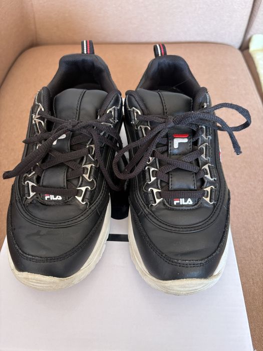 Fila 36 номер,унисекс сникърси