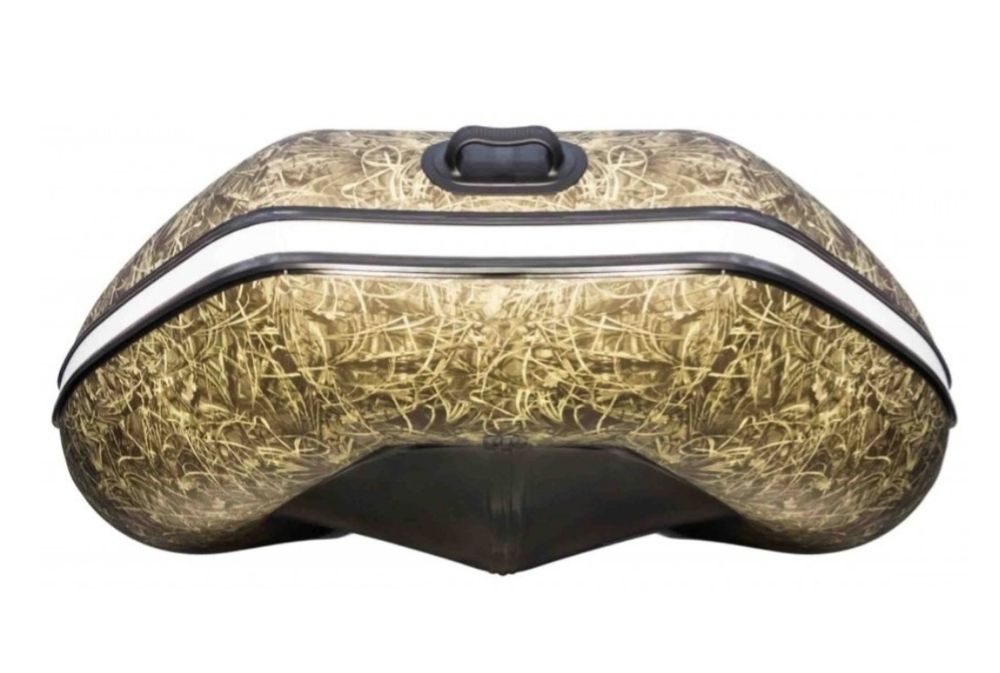 Лодка пвх Ривьера3600ск