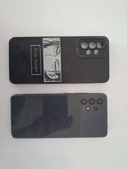 Телефон Samsung a32