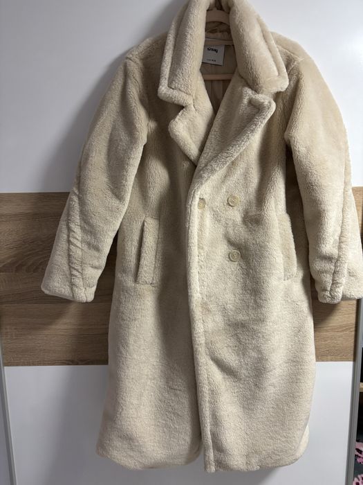 Дамско Зимно палто