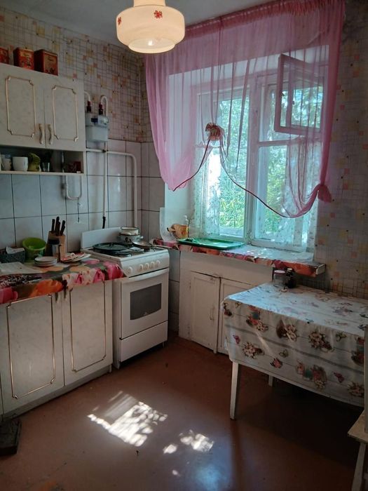 Продам! Недорого! 1ком.кв район Черёмушки