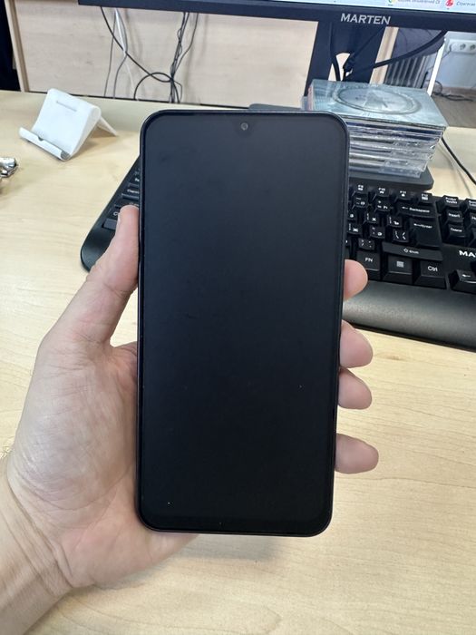 Samsung Galaxy A17 6 гб. / 128 гб.