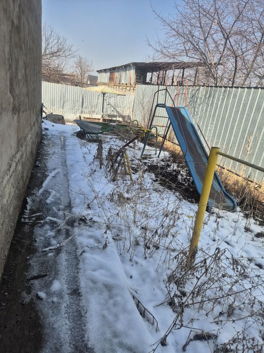 Детский игровой  мап