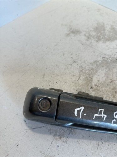 Предна дясна външна дръжка за Jeep Grand Cherokee (2006) 802362AE