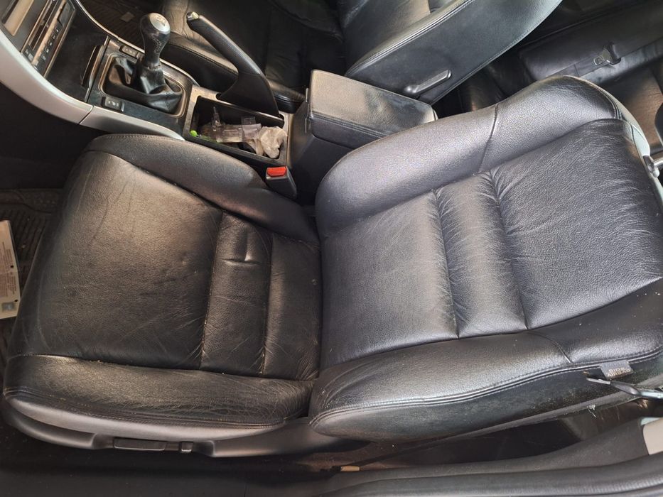 Honda Accord 2.2 На части