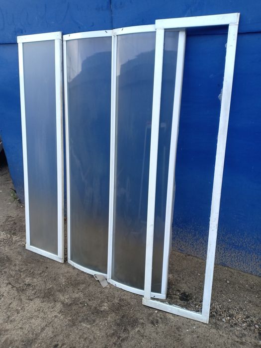 Стекло для душевой