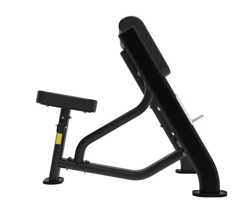 Impulse- IT7002
Парта для бицепса