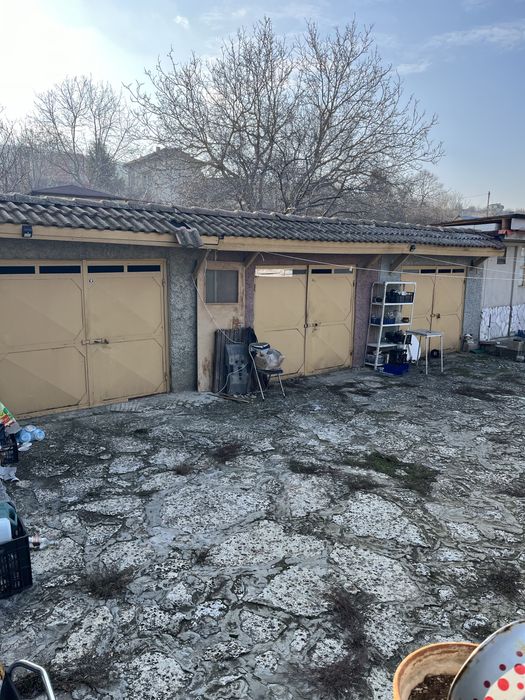 Продава се Къща в Варна, ЖП Гара - 488 кв.м за 380 €/кв.м - Снимка #20