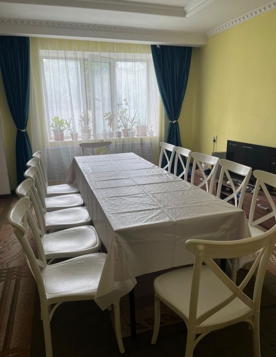 Аренда стульев, Прокат стульев