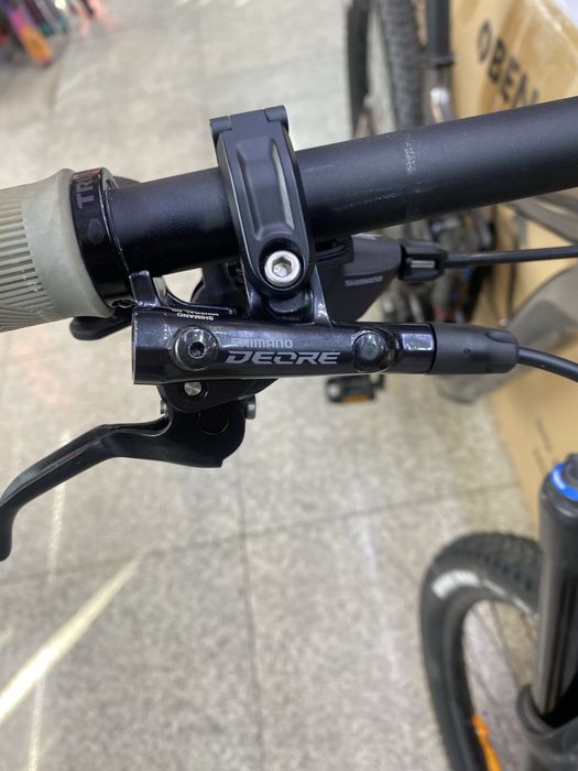 Продам подвес Giant Reign