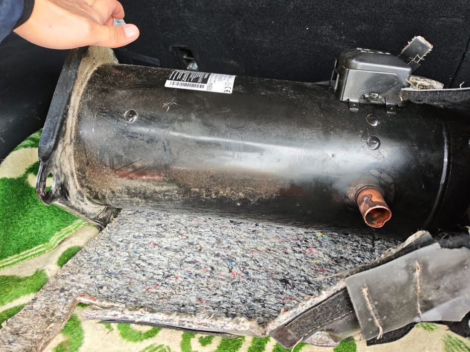 Продам компресор LG