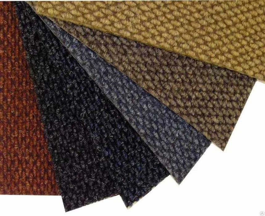 Ворсовое покрытие . Ковер. ковровое покрытие в офис