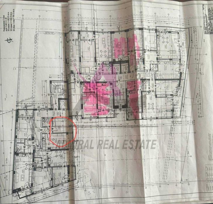 Атрактивна цена -двустаен -Левски