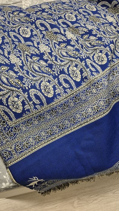 Мужской Египетский шарф, шаль, плед