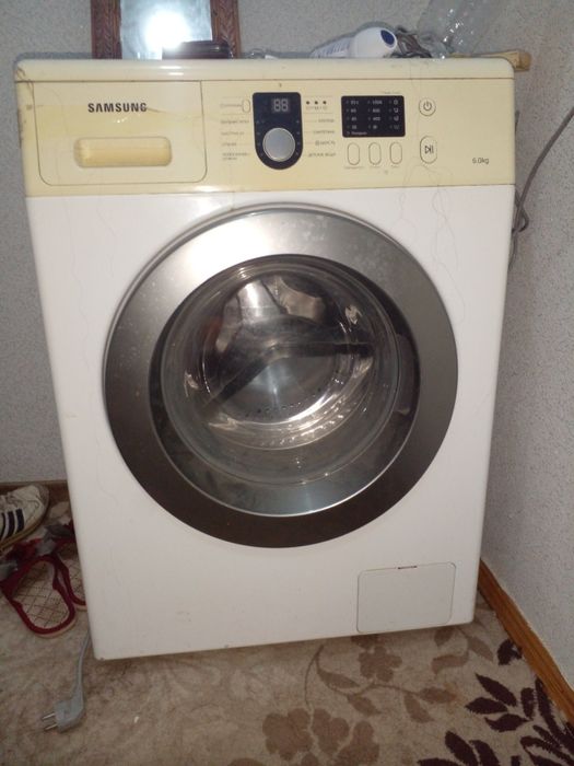 Стиральные истейды сатамын 50мыңға