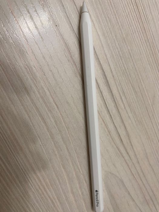 Apple Pencil Pro оригинальный