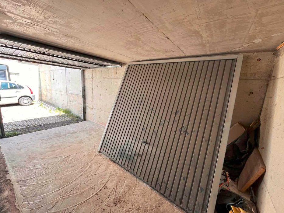 Паркомясто в ж.к. Младост 4