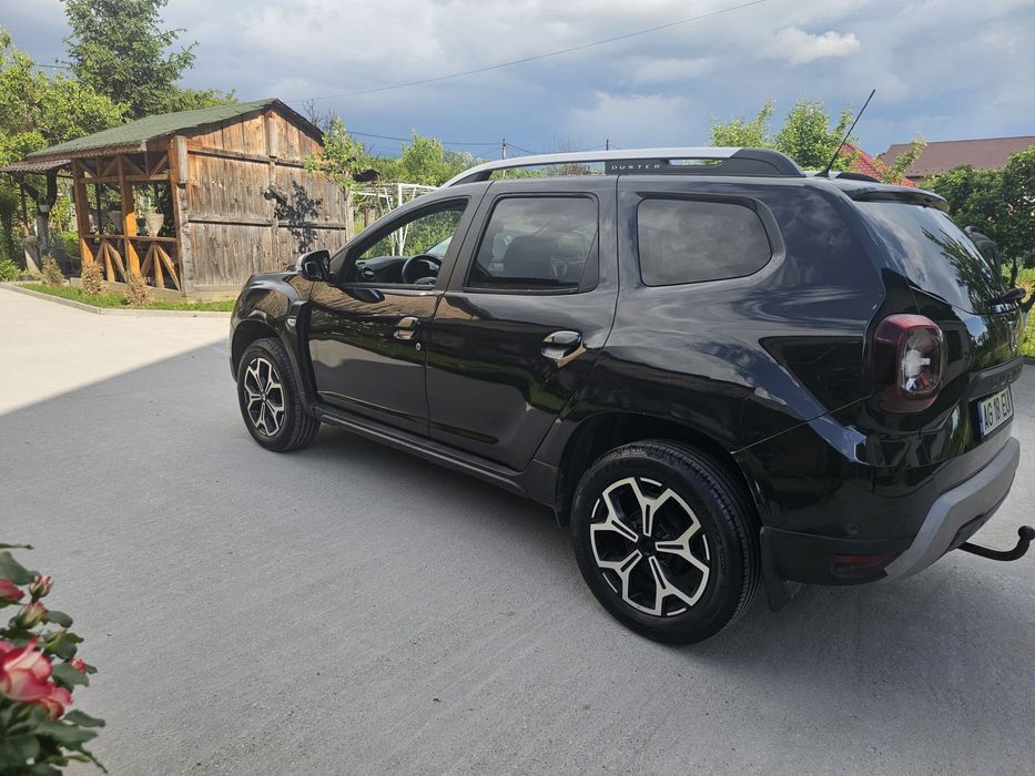 Dacia Duster 1.5 DCI 2018 4x2
