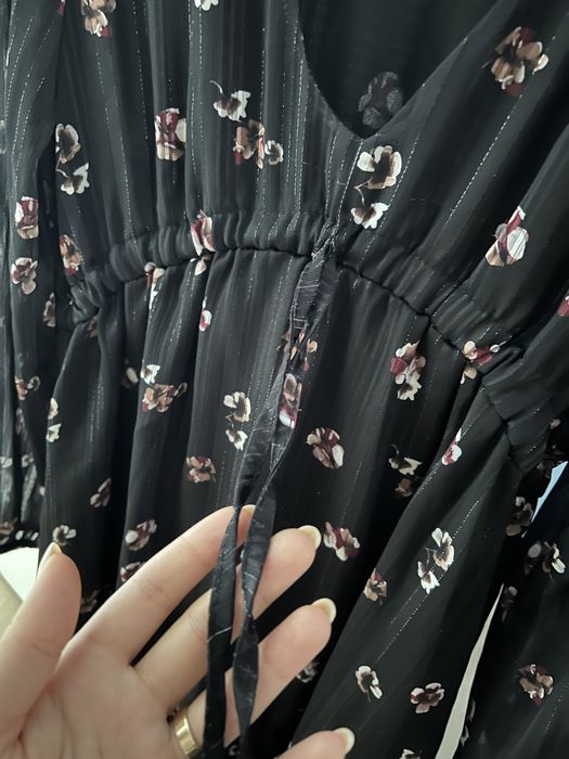 Rochie elegantă rinascimento