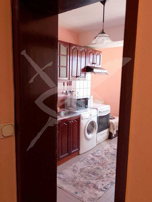 Дава се под наем Двустаен апартамент в София, Люлин 1 - 68 кв.м за 600 € - Снимка #8