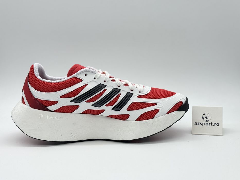 Adidas Adizero Aruku Noi Originali (40; 42; 42 2/3; 43 1/3; 44; 44 2/3)