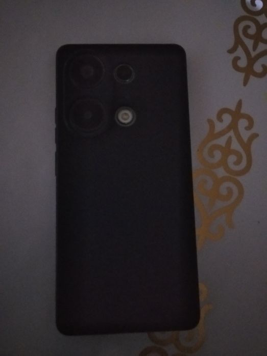 Redmi not 13 pro