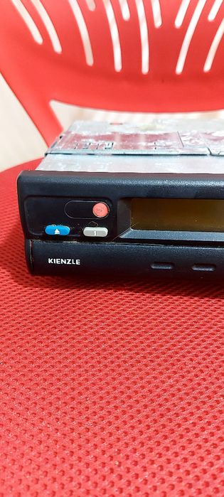 Tahograf kienzle 12v cod. A-001 446 03 33