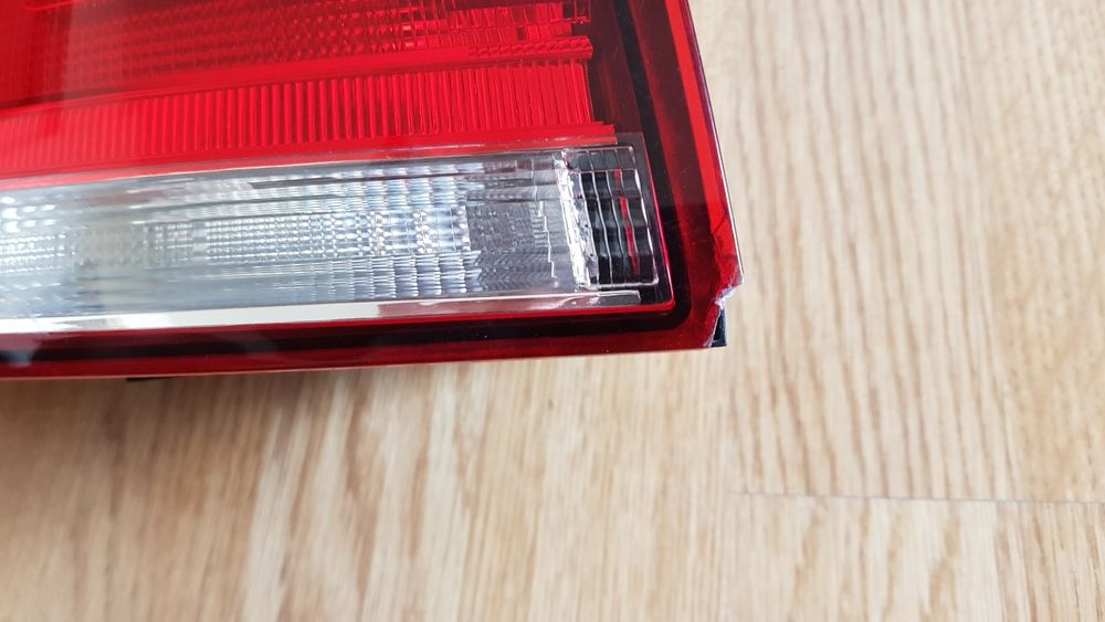 Lampa stop tripla stanga VW Golf 7 VII