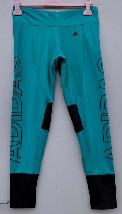 Adidas оригинален дамски клин Л размер нов