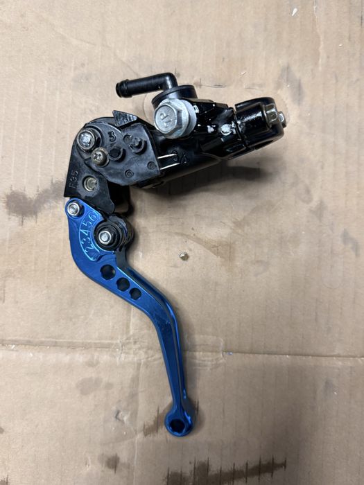 Pompa frana Susuki  Gsxr 600/750/1000 k6-k9