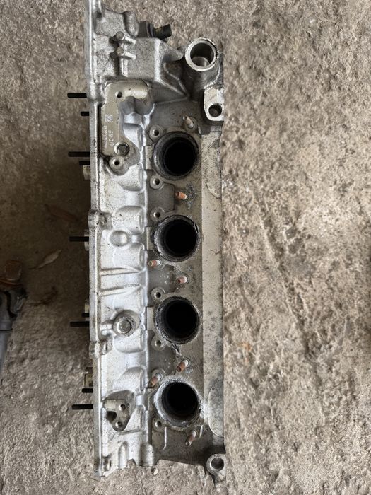 Chiuloasa N43 Bmw