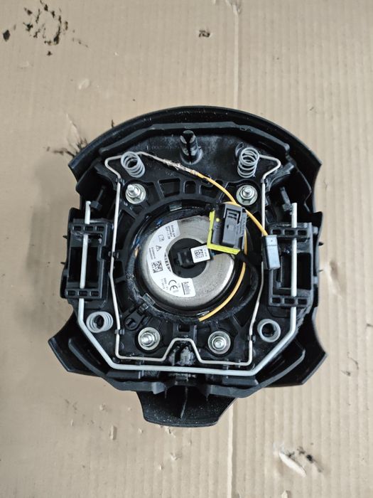 Airbag/Аербаг/Айрбег за Mini Cooper F55/F56/Cuntryman
