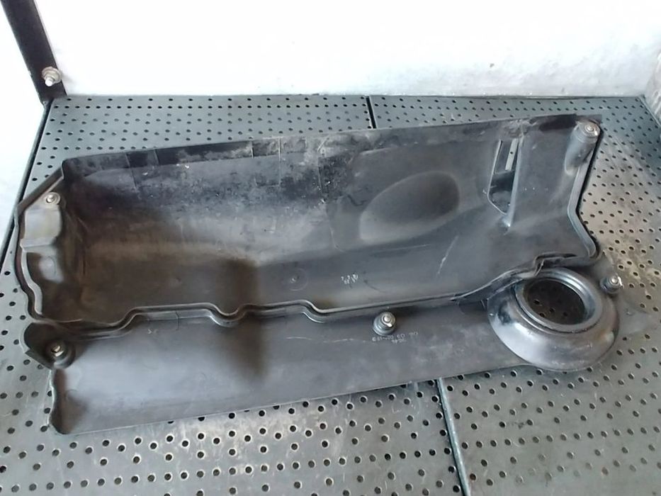 capac filtru aer 3.0 d 306d1 bmw x5 e53  1371-22474430