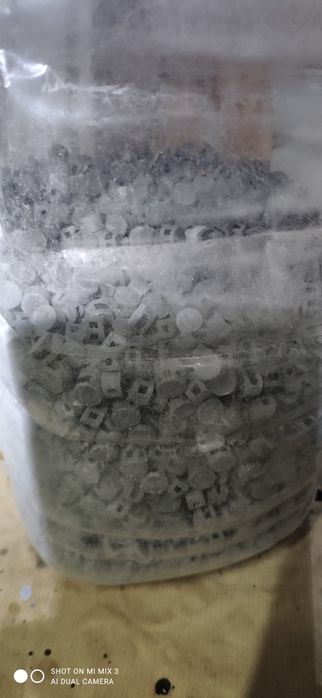 Свенцовый пломбы