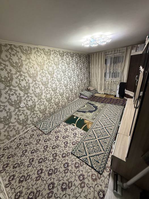 2х комн кв. На 6 мкр