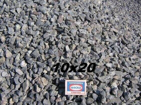 Отсев Щебень Сникерс Песок ПГС Глина