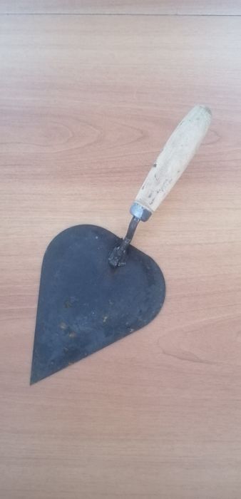 Продам мастерки и кирки