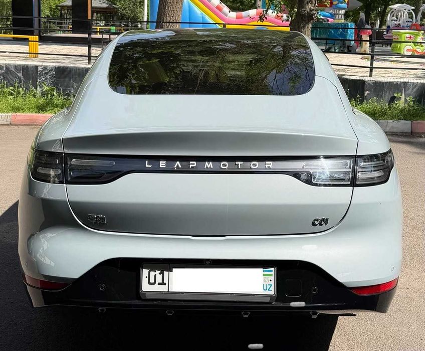 Продажа Leapmotor C01